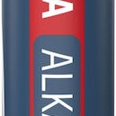 Ansmann Αλκαλικές Μπαταρίες AAA 1.5V 20τμχ