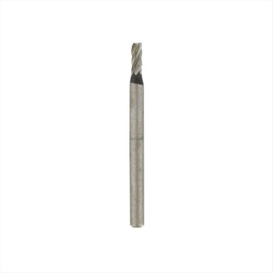 Dremel Σετ Φρέζες για Ξύλο 3τμχ