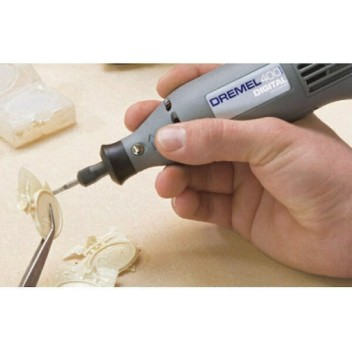 Dremel Σετ Φρέζες για Ξύλο 3τμχ