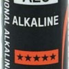 Ansmann Αλκαλική Μπαταρία A23 12V 1τμχ