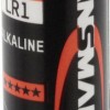 Ansmann Αλκαλική Μπαταρία N 1.5V 1τμχ