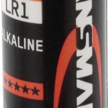 Ansmann Αλκαλική Μπαταρία N 1.5V 1τμχ