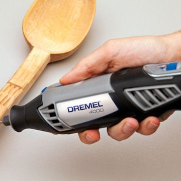 Dremel Σετ Φρέζες για Μέταλλο \ Ξύλο \ Πλαστικό 2τμχ