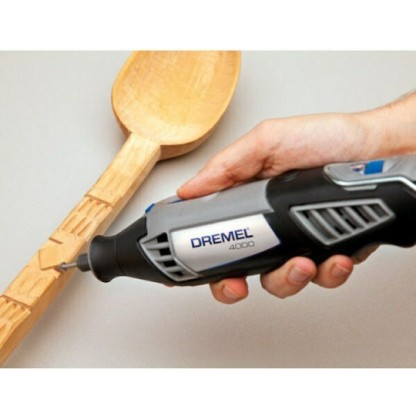 Dremel Σετ Φρέζες για Μέταλλο \ Ξύλο \ Πλαστικό 2τμχ