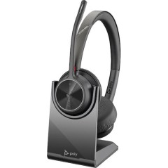 Poly Voyager 4320 Uc VOIP Headset (77Y99AA)