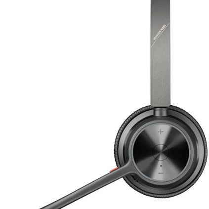 Poly Voyager 4320 Uc VOIP Headset (77Y99AA)