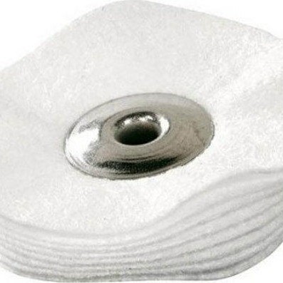 Dremel 423S SC Πανί Δίσκου 25x5mm