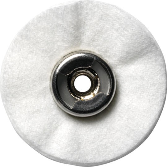 Dremel 423S SC Πανί Δίσκου 25x5mm