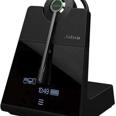 Jabra Engage 75 Se Convertible VOIP Headset