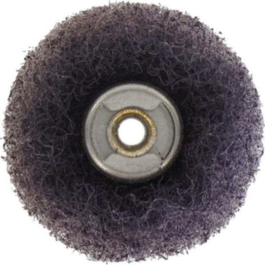 Dremel Speedclic 511S Συρματόβουρτσα για Δράπανο Σετ 2τμχ