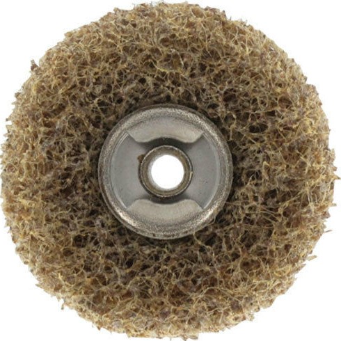 Dremel Speedclic 511S Συρματόβουρτσα για Δράπανο Σετ 2τμχ