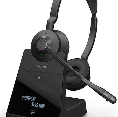 Jabra Engage 75 Se - Stereo VOIP Headset (9659-583-111)
