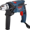Bosch GSB 13 RE Professional Κρουστικό Δράπανο 600W