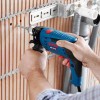 Bosch GSB 13 RE Professional Κρουστικό Δράπανο 600W