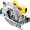 Dewalt Δισκοπρίονο 1750W