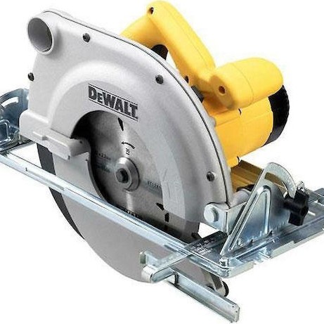 Dewalt Δισκοπρίονο 1750W