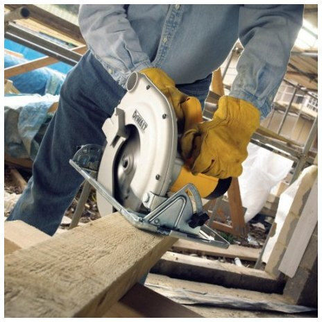 Dewalt Δισκοπρίονο 1750W