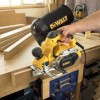 Dewalt Πλάνη 1050W με Σύστημα Αναρρόφησης