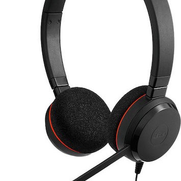 Jabra Evolve 20SE UC Stereo