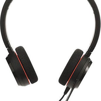 Jabra Evolve 20SE UC Stereo