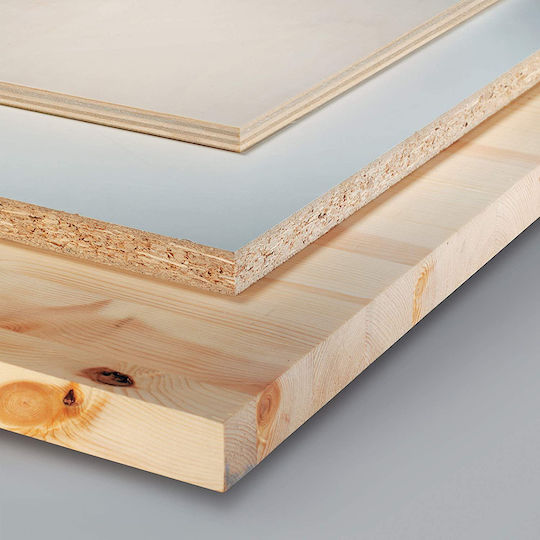 Bosch Σετ Ποτηροπρίονα με Διάμετρο από 22mm έως 68mm για Ξύλο 570gr