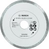 Bosch Δίσκος Κοπής Δομικών Υλικών 125mm 2607019473