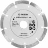 Bosch Δίσκος Κοπής Δομικών Υλικών 125mm 2607019475