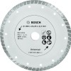 Bosch Δίσκος Κοπής Δομικών Υλικών 180mm 2607019482
