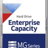 Toshiba Enterprise 8TB HDD Σκληρός Δίσκος 3.5