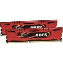 G.Skill Ares DDR3 16GB RAM με 2x8GB Modules και Ταχύτητα 1600 για Desktop