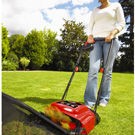 Black & Decker Εξαερωτήρας Ηλεκτρικός 600W