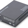 Digitus Fast Ethernet Media Converter RJ45/ST