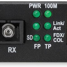 Digitus Fast Ethernet Media Converter RJ45 / SC