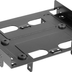 Sharkoon Bay Extension HDD/SSD Bracket
