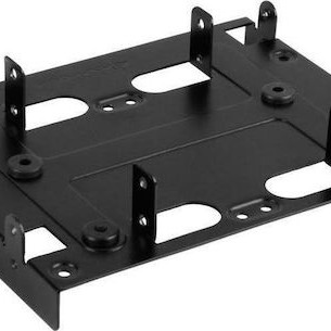Sharkoon Bay Extension HDD/SSD Bracket