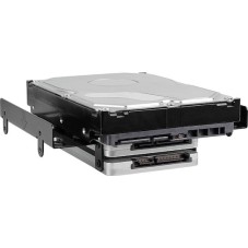 Sharkoon Bay Extension HDD/SSD Bracket