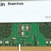 Mushkin DDR3 με Module 1x4GB και Ταχύτητα 1600 για Laptop