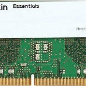 Mushkin DDR3 με Module 1x4GB και Ταχύτητα 1600 για Laptop