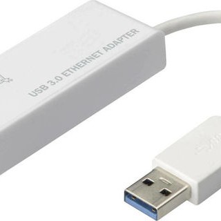Digitus DN-3023 USB Αντάπτορας Δικτύου για Ενσύρματη σύνδεση Gigabit Ethernet