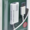 Digitus DN-3023 USB Αντάπτορας Δικτύου για Ενσύρματη σύνδεση Gigabit Ethernet
