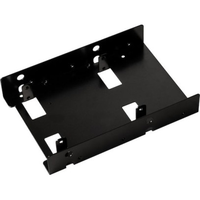 Silverstone Installation Bracket 3.5'' - 2x 2.5''