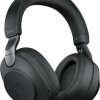 Jabra Evolve2 85 VOIP Headset USB-C UC Stereo with Charging Stand (28599-989-889)
