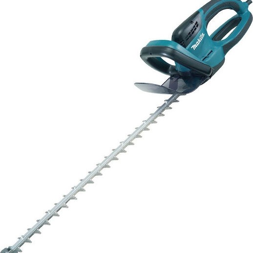 Makita UH6580 Ηλεκτρικό Μπορντουροψάλιδο 670W με Μήκος Λάμας 65cm