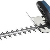 Makita UH6580 Ηλεκτρικό Μπορντουροψάλιδο 670W με Μήκος Λάμας 65cm