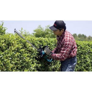 Makita UH6580 Ηλεκτρικό Μπορντουροψάλιδο 670W με Μήκος Λάμας 65cm