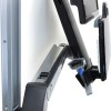 Ergotron StyleView Επιτοίχια Βάση Οθόνης έως 24