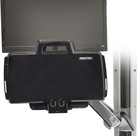 Ergotron StyleView Επιτοίχια Βάση Οθόνης έως 24