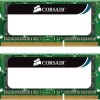 Corsair Mac Memory DDR3 16GB RAM με 2x8GB Modules και Ταχύτητα 1600 για Laptop
