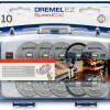 Dremel Σετ Εξαρτημάτων Κοπής Ez Speedclic SC690 Δίσκος Κοπής Μετάλλου 38mm 10τμχ
