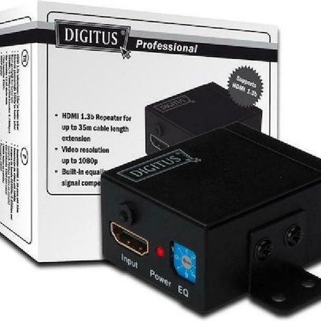 Digitus Professional HDMI Repeater (DS-55901)